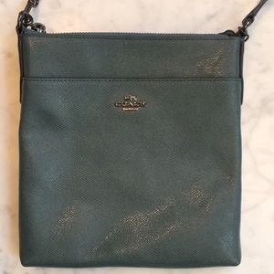 Brand new Coach crossbody bag